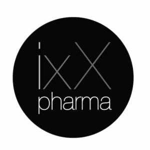 Ixx - Pharma